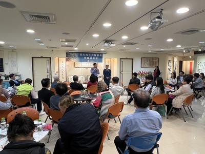 1141203 傑出校友表揚典禮暨聯誼茶會 01圖片